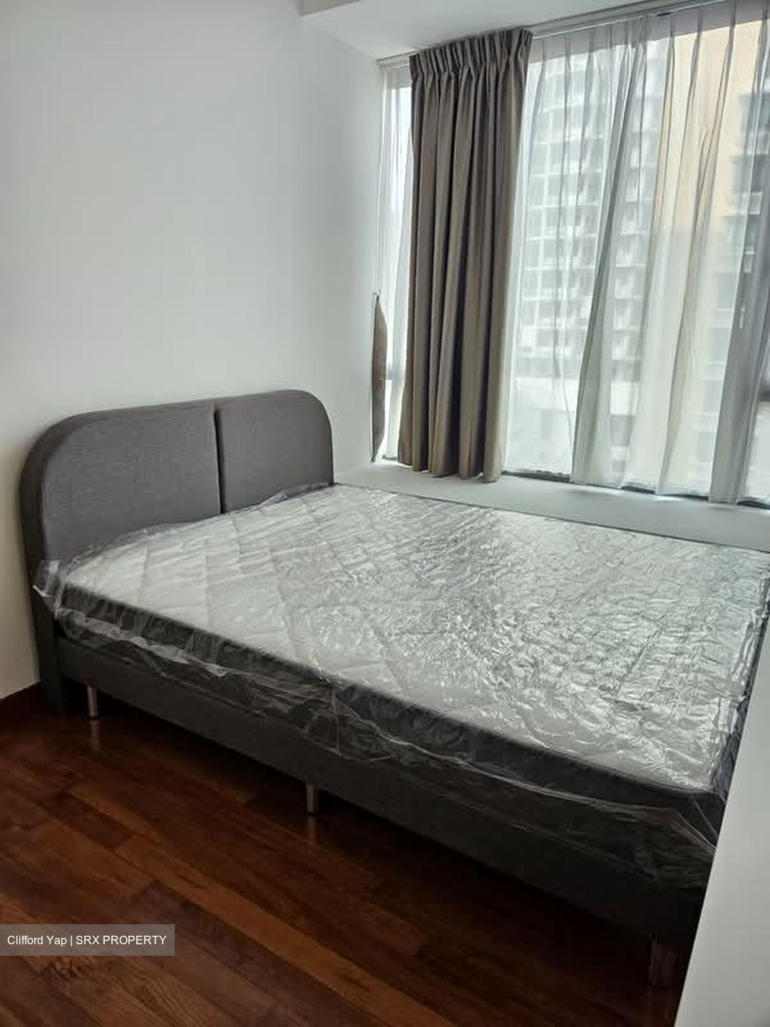 Vista Residences (D12), Condominium #586279201
